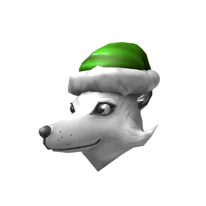 Catalog Arctic Fox Roblox Wikia Fandom - roblox head hat