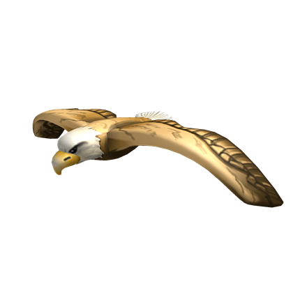 Catalog Bald Eagle Roblox Wikia Fandom - eagle roblox