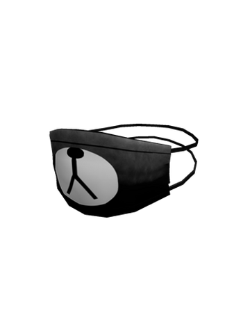 catalog bear face mask roblox wikia - catalog dust mask roblox wikia fandom
