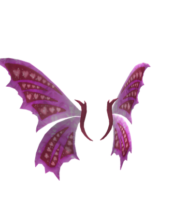 Beloved Butterfly Wings Roblox Wiki Fandom - roblox butterfly wings code