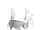 Blanc Knowledge Visor