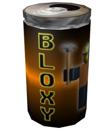Catalog Bloxy Cola Roblox Wikia Fandom - spider cola roblox id free robux script 2019