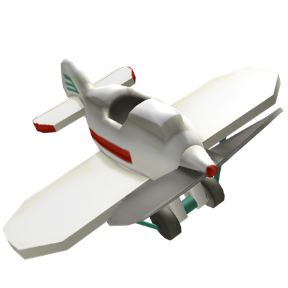Catalog Classic Plane Roblox Wikia Fandom - roblox gear plane