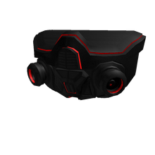 Cyber Respirator