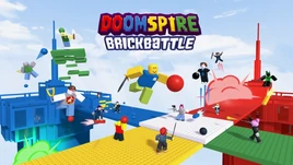 Doomspire Brickbattle 2025