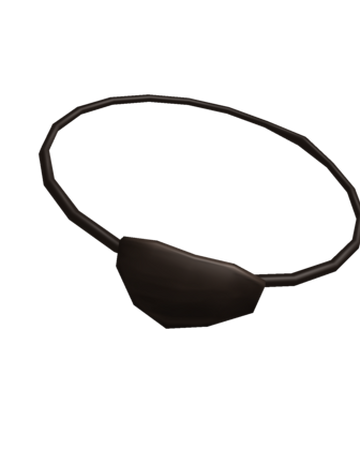 Eyepatch Roblox Wiki Fandom - white eyepatch roblox