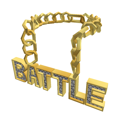 Goldlika Battle Roblox Wiki Fandom - money chain roblox