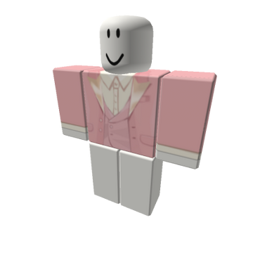 Pink tracksuit roblox 2025