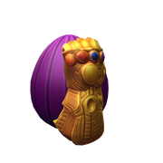 InfinityGauntletEgg