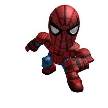 Community Iron Legion Roblox Wikia Fandom - how to make spiderman in roblox