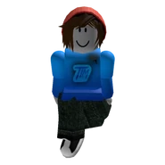 October 2025, 11 Joke avatar