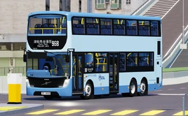 MTB VBL64 ZV6153 96B