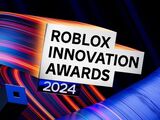 Roblox Innovation Awards 2024