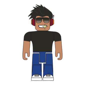roblox cdf toy