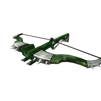 Spiral Knight Crossbow | Roblox Wiki | Fandom