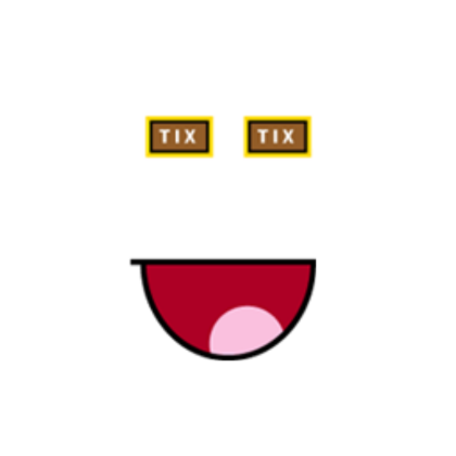 Tix roblox