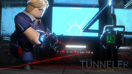 Tunneler