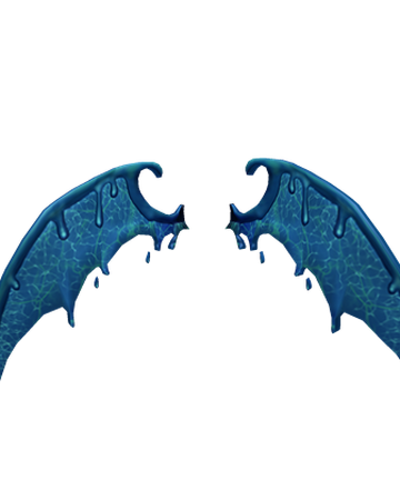 Water Dragon Wings Roblox Wiki Fandom - roblox water dragon head