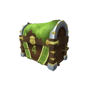 Wren's Treasure Chest 4