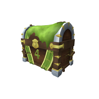 Buy Premium Robux Chest