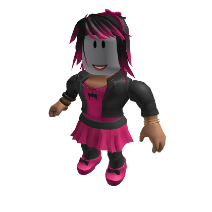 White Transcendent Hair, Roblox Wiki