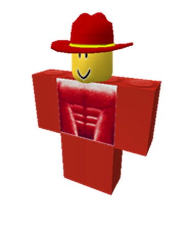 Met Zuka! - Roblox