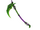 All Hallows' Scythe