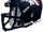 Broncos Helmet