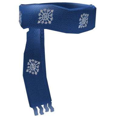 light blue bandana roblox