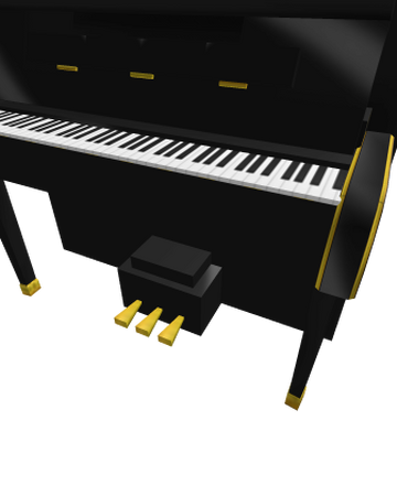 Catalog Dueling Piano Roblox Wikia Fandom - piano and keyboard roblox