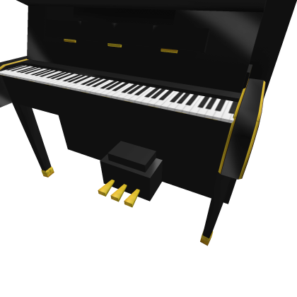 Dueling Piano | Roblox Wiki | Fandom