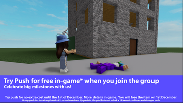 ROBLOX showed me the secret free catalog.. 