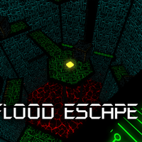 Crazyblox Games Flood Escape 2 Roblox Wikia Fandom - roblox fe2 chaos mode update youtube