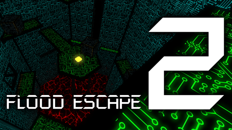 Crazyblox Games Flood Escape 2 Roblox Wikia Fandom - roblox flood escape 2 new codes