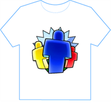 Roblox Shirt Designs - Roblox Powering Imagination, HD Png Download -  1200x1237(#282784)