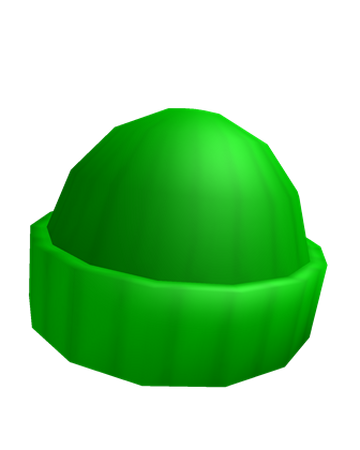 green bloxxer roblox