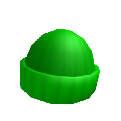 Green Ski Cap Roblox Wiki Fandom - italian ski cap roblox