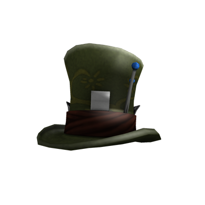 Hatter S Hat Roblox Wiki Fandom - mad hatter roblox