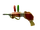 Holiday Ray Gun