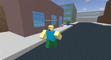 Roblox Down on May 4th - Noob Avatars Showing in Games - Try