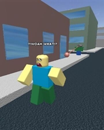 roblox left 4 survival 3