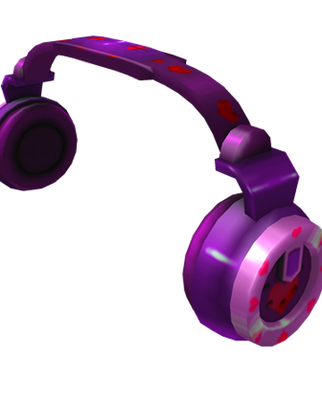 Catalog Love Song Headphones Roblox Wikia Fandom - song codes for roblox i love this song