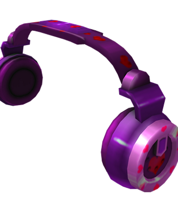 Catalog Love Song Headphones Roblox Wikia Fandom - roblox electro songs