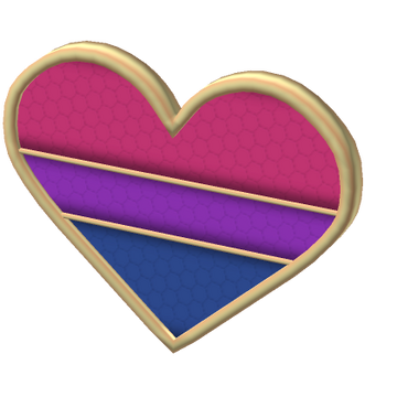 Abro Flag Pride Hearts  Roblox Item - Rolimon's