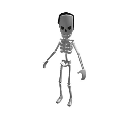 Skelly Roblox Wikia Fandom - how to get rthro head roblox