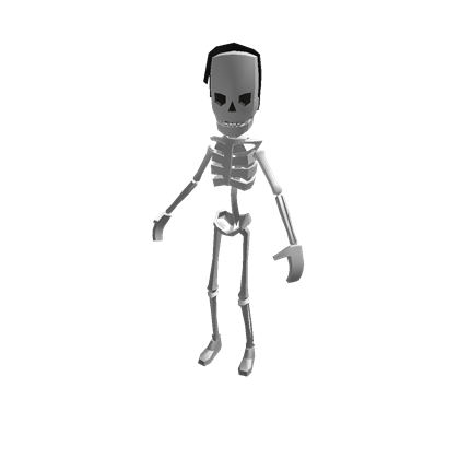 Skelly Roblox Wikia Fandom - roblox robot head