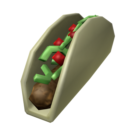 The Taco Song Fan Group, Roblox Wiki