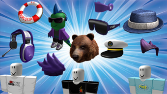 roblox promo codes all hats