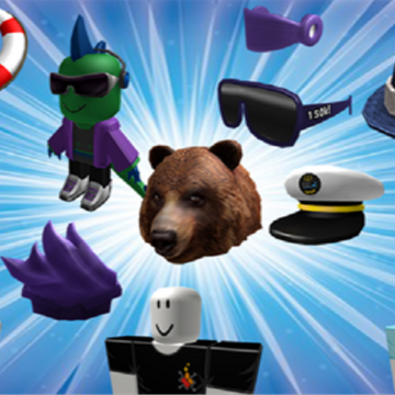 The Free Prize Giveaway Obby Roblox Wiki Fandom - roblox free robux obby