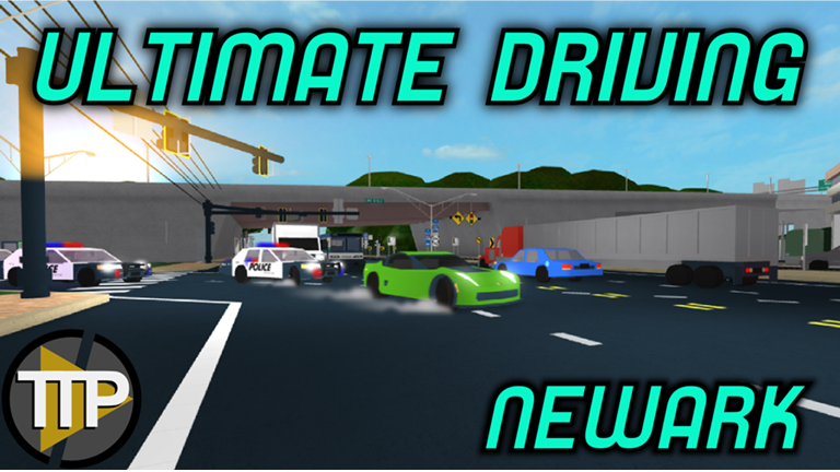 Newark Roblox Wiki Fandom - how to make an ultimate driving game in roblox